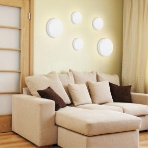 Накладной светильник Novotech Ornate 358107 в Ноябрьске - noyabrsk.mebel24.online | фото 3