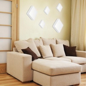 Накладной светильник Novotech Ornate 358111 в Ноябрьске - noyabrsk.mebel24.online | фото 2