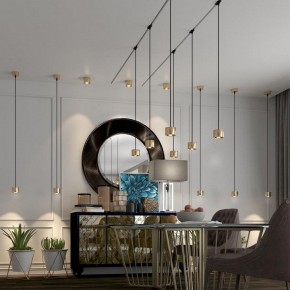 Накладной светильник Novotech Patera 358669 в Ноябрьске - noyabrsk.mebel24.online | фото 6