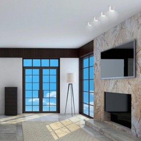 Накладной светильник Novotech Recte 358477 в Ноябрьске - noyabrsk.mebel24.online | фото 3
