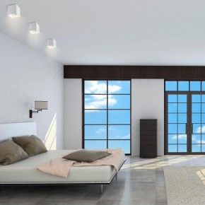 Накладной светильник Novotech Recte 358479 в Ноябрьске - noyabrsk.mebel24.online | фото 2