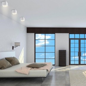 Накладной светильник Novotech Recte 358480 в Ноябрьске - noyabrsk.mebel24.online | фото 2