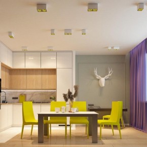 Накладной светильник Novotech Recte 358488 в Ноябрьске - noyabrsk.mebel24.online | фото 2