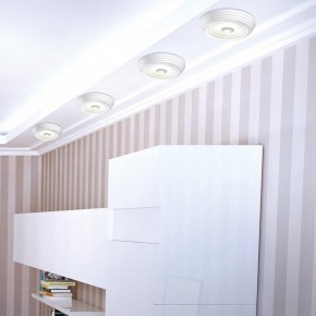 Накладной светильник Novotech Trin 358601 в Ноябрьске - noyabrsk.mebel24.online | фото 4