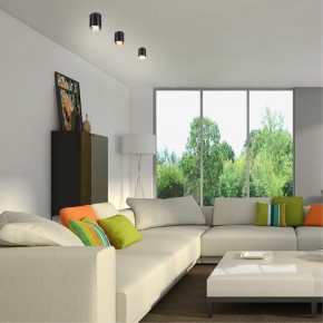 Накладной светильник Novotech Unite 370530 в Ноябрьске - noyabrsk.mebel24.online | фото 4