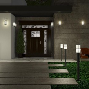Накладной светильник Novotech Zebra 370775 в Ноябрьске - noyabrsk.mebel24.online | фото 3