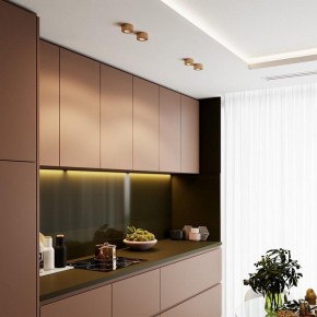 Накладной светильник Odeon Light Bene 4284/7CL в Ноябрьске - noyabrsk.mebel24.online | фото 3
