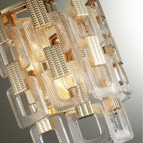 Накладной светильник Odeon Light Buckle 4989/2W в Ноябрьске - noyabrsk.mebel24.online | фото