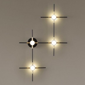 Накладной светильник Odeon Light Costella 3906/14WL в Ноябрьске - noyabrsk.mebel24.online | фото 2