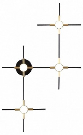 Накладной светильник Odeon Light Costella 3906/14WL в Ноябрьске - noyabrsk.mebel24.online | фото 3