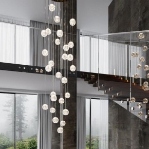 Накладной светильник Odeon Light Crystal 1 5008/120L в Ноябрьске - noyabrsk.mebel24.online | фото 5