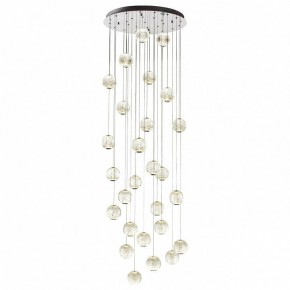 Накладной светильник Odeon Light Crystal 5007/120L в Ноябрьске - noyabrsk.mebel24.online | фото 2