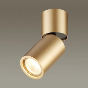 Накладной светильник Odeon Light Duetta 3895/1C в Ноябрьске - noyabrsk.mebel24.online | фото 2