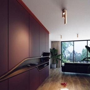 Накладной светильник Odeon Light Duetta 3895/1C в Ноябрьске - noyabrsk.mebel24.online | фото 4