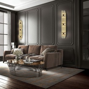 Накладной светильник Odeon Light Empire 4854/6W в Ноябрьске - noyabrsk.mebel24.online | фото 4