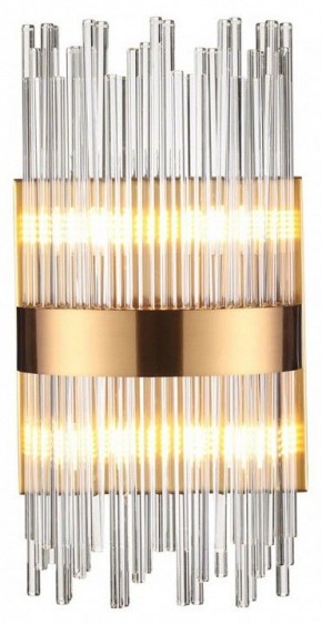 Накладной светильник Odeon Light Focco 4722/4W в Ноябрьске - noyabrsk.mebel24.online | фото 3