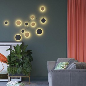 Накладной светильник Odeon Light Galaxy 4211/51WL в Ноябрьске - noyabrsk.mebel24.online | фото 3