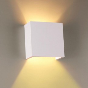 Накладной светильник Odeon Light Gips 3883/1W в Ноябрьске - noyabrsk.mebel24.online | фото 2