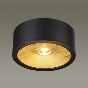 Накладной светильник Odeon Light Glasgow 3878/1CL в Ноябрьске - noyabrsk.mebel24.online | фото 5