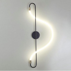 Накладной светильник Odeon Light Keys 4303/19WL в Ноябрьске - noyabrsk.mebel24.online | фото 3