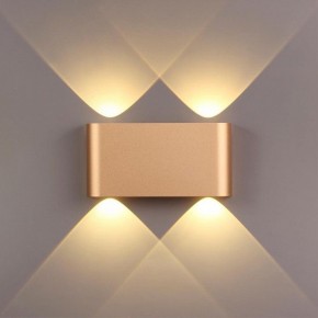 Накладной светильник Odeon Light Magnum 3893/4WL в Ноябрьске - noyabrsk.mebel24.online | фото 2