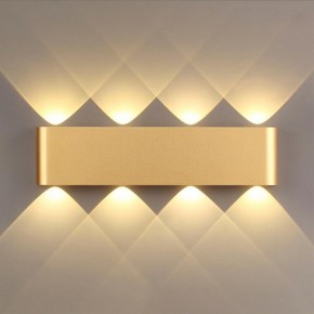 Накладной светильник Odeon Light Magnum 3893/8WL в Ноябрьске - noyabrsk.mebel24.online | фото 2