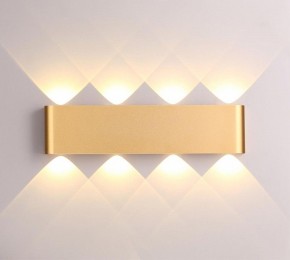 Накладной светильник Odeon Light Magnum 3893/8WL в Ноябрьске - noyabrsk.mebel24.online | фото 3