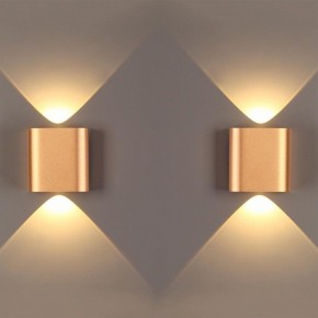 Накладной светильник Odeon Light Magnum 4212/2WL в Ноябрьске - noyabrsk.mebel24.online | фото 4