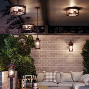 Накладной светильник Odeon Light Mavret 4961/2C в Ноябрьске - noyabrsk.mebel24.online | фото 4