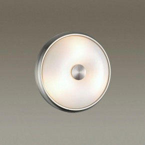Накладной светильник Odeon Light Pelow 4957/2 в Ноябрьске - noyabrsk.mebel24.online | фото 2