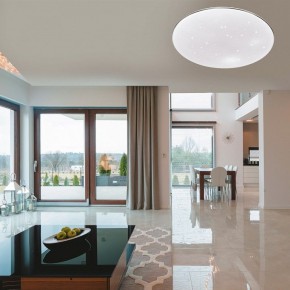 Накладной светильник Sonex Abasi 2052/DL в Ноябрьске - noyabrsk.mebel24.online | фото 4