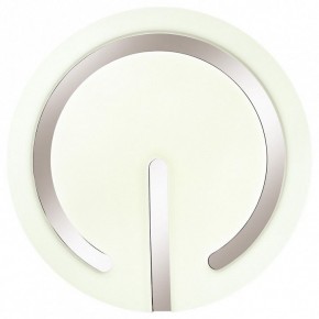Накладной светильник Sonex Button 3041/CL в Ноябрьске - noyabrsk.mebel24.online | фото 2