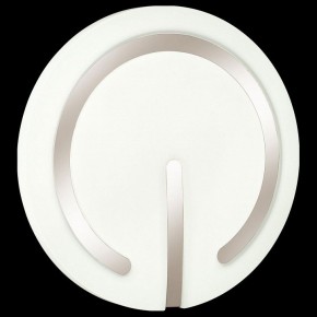 Накладной светильник Sonex Button 3041/CL в Ноябрьске - noyabrsk.mebel24.online | фото 6