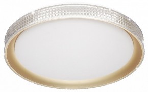 Накладной светильник Sonex Shiny 3054/EL в Ноябрьске - noyabrsk.mebel24.online | фото 5