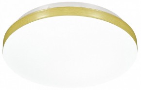 Накладной светильник Sonex Smalli 3066/AL в Ноябрьске - noyabrsk.mebel24.online | фото 4