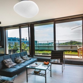Накладной светильник Sonex Stone 2039/EL в Ноябрьске - noyabrsk.mebel24.online | фото 6