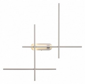 Накладной светильник ST-Luce Basoni SL394.501.04 в Ноябрьске - noyabrsk.mebel24.online | фото 3