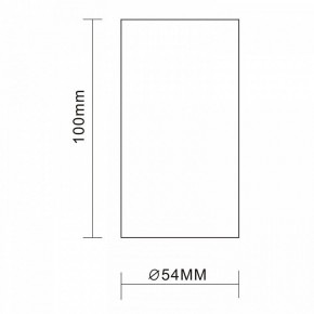 Накладной светильник ST-Luce Simplus ST110.407.01 в Ноябрьске - noyabrsk.mebel24.online | фото 7