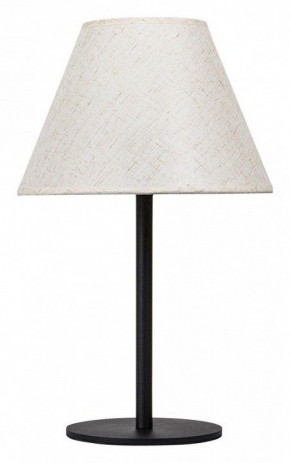 Настольная лампа декоративная Arte Lamp Alea A5068LT-1BK в Ноябрьске - noyabrsk.mebel24.online | фото
