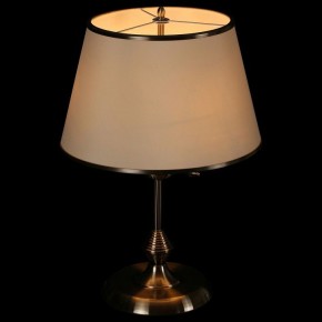 Настольная лампа декоративная Arte Lamp Alice A3579LT-3AB в Ноябрьске - noyabrsk.mebel24.online | фото 2