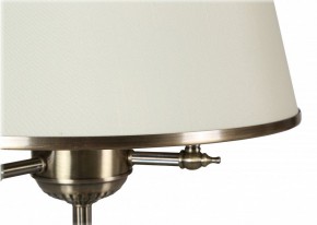 Настольная лампа декоративная Arte Lamp Alice A3579LT-3AB в Ноябрьске - noyabrsk.mebel24.online | фото 3