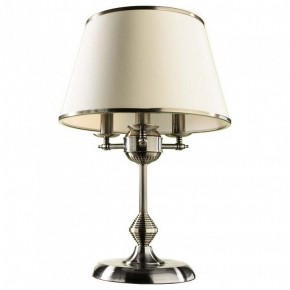 Настольная лампа декоративная Arte Lamp Alice A3579LT-3AB в Ноябрьске - noyabrsk.mebel24.online | фото 4