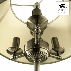 Настольная лампа декоративная Arte Lamp Alice A3579LT-3AB в Ноябрьске - noyabrsk.mebel24.online | фото 5