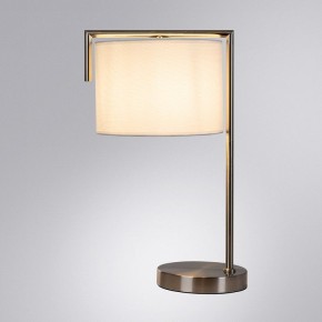 Настольная лампа декоративная Arte Lamp Aperol A5031LT-1SS в Ноябрьске - noyabrsk.mebel24.online | фото 3