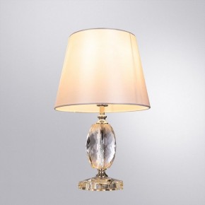 Настольная лампа декоративная Arte Lamp Azalia A4019LT-1CC в Ноябрьске - noyabrsk.mebel24.online | фото 4