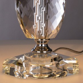 Настольная лампа декоративная Arte Lamp Azalia A4019LT-1CC в Ноябрьске - noyabrsk.mebel24.online | фото 5