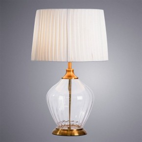 Настольная лампа декоративная Arte Lamp Baymont A5059LT-1PB в Ноябрьске - noyabrsk.mebel24.online | фото 2
