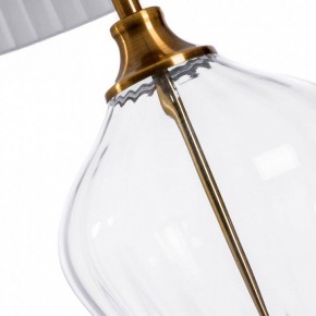 Настольная лампа декоративная Arte Lamp Baymont A5059LT-1PB в Ноябрьске - noyabrsk.mebel24.online | фото 4