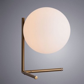 Настольная лампа декоративная Arte Lamp Bolla-Unica A1921LT-1AB в Ноябрьске - noyabrsk.mebel24.online | фото 2