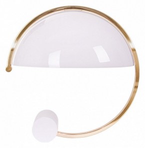 Настольная лампа декоративная Arte Lamp Brava A5056LT-1GO в Ноябрьске - noyabrsk.mebel24.online | фото